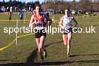 Senior womens 2025 Northern Cross Country Champs, Tatton Park, Knutsford, Cheshire. Photo: David T. Hewitson/Sports for All Pics
